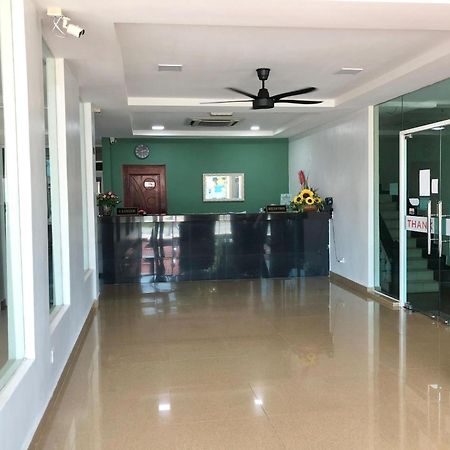 Sweet Cenang Memories Inn Pantai Cenang  Ngoại thất bức ảnh