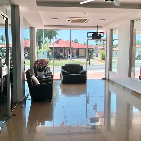 Sweet Cenang Memories Inn Pantai Cenang  Ngoại thất bức ảnh