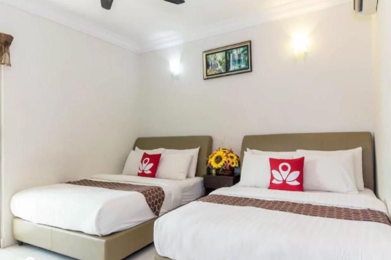 Sweet Cenang Memories Inn Pantai Cenang  Ngoại thất bức ảnh
