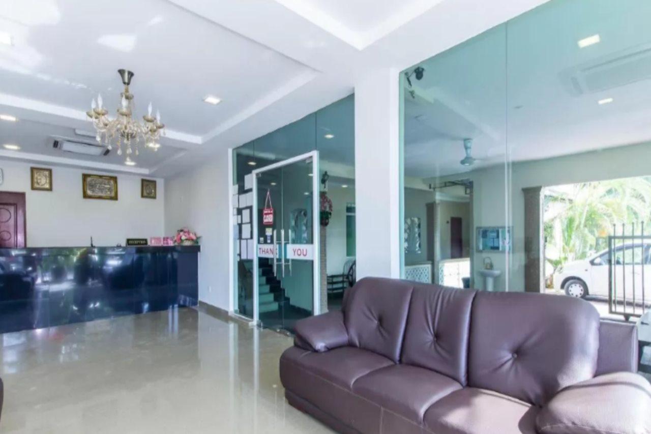 Sweet Cenang Memories Inn Pantai Cenang  Ngoại thất bức ảnh