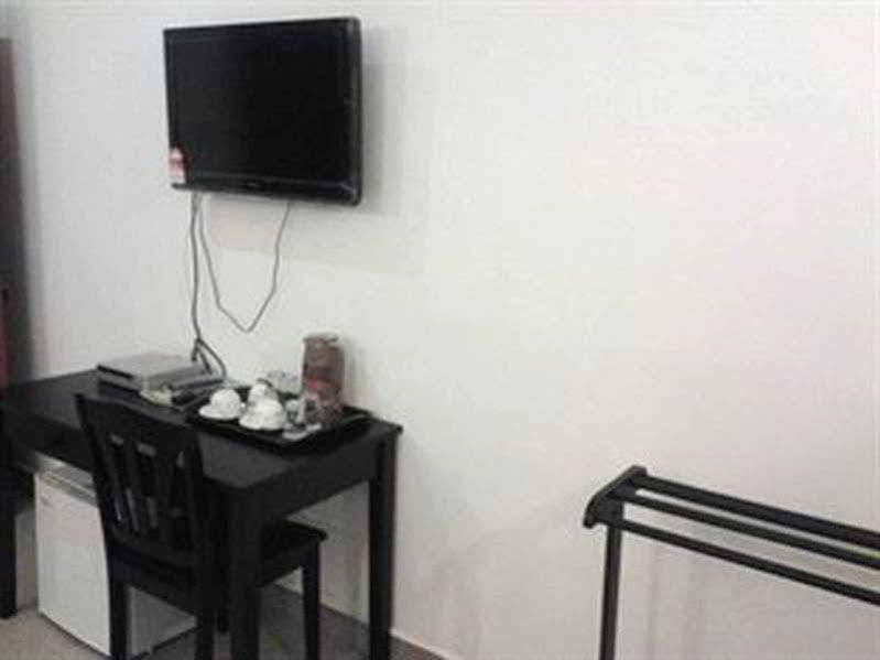 Sweet Cenang Memories Inn Pantai Cenang  Ngoại thất bức ảnh