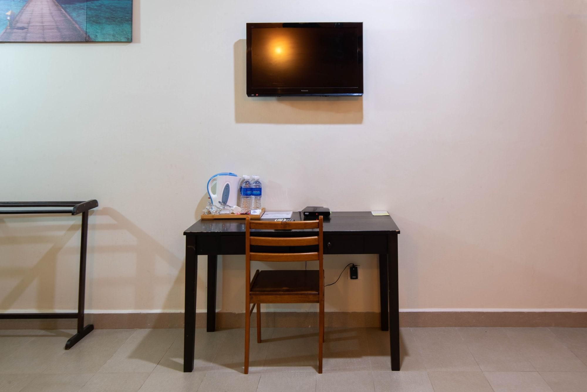 Sweet Cenang Memories Inn Pantai Cenang  Ngoại thất bức ảnh