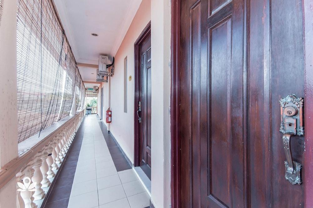 Sweet Cenang Memories Inn Pantai Cenang  Ngoại thất bức ảnh