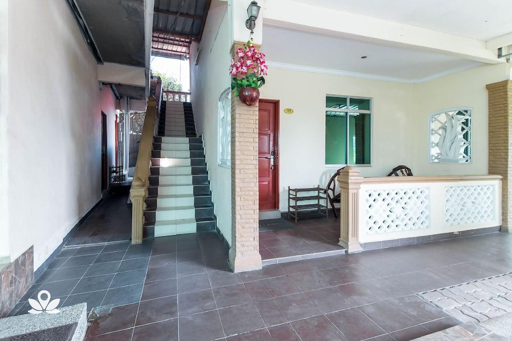 Sweet Cenang Memories Inn Pantai Cenang  Ngoại thất bức ảnh