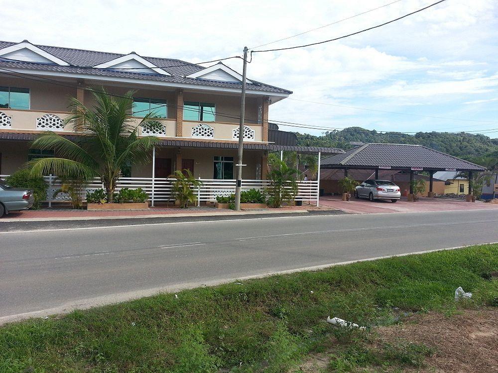 Sweet Cenang Memories Inn Pantai Cenang  Ngoại thất bức ảnh