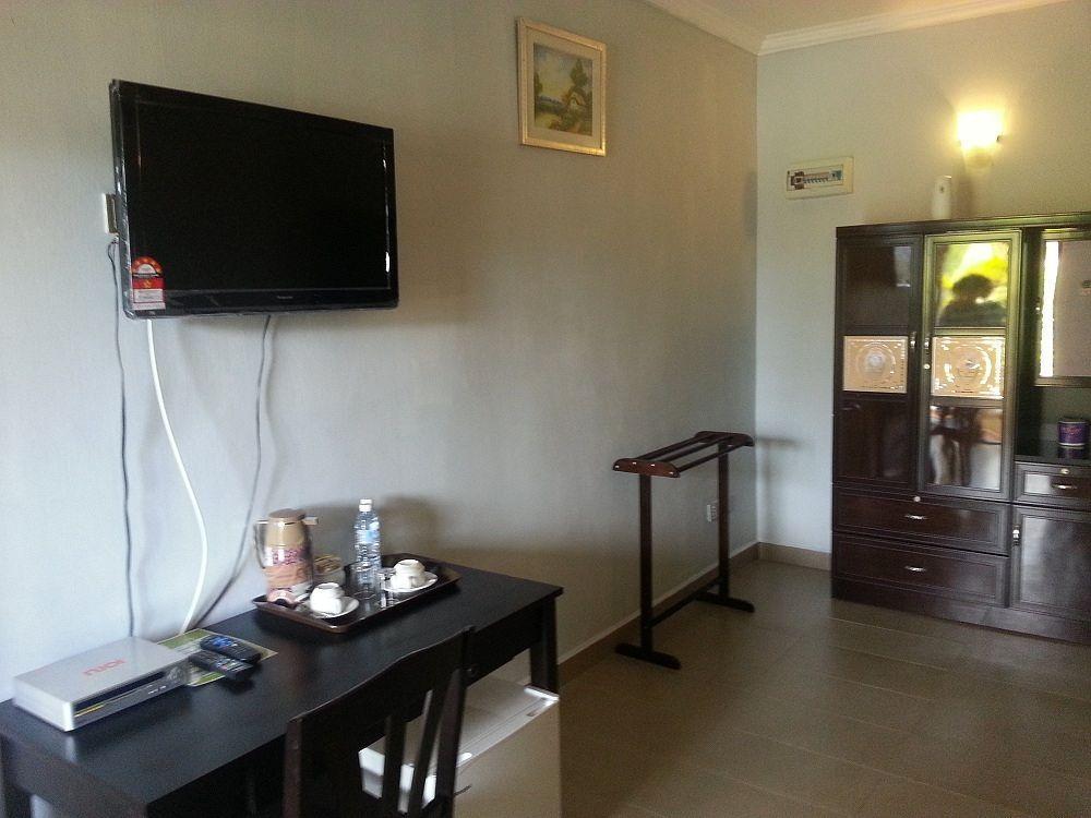 Sweet Cenang Memories Inn Pantai Cenang  Ngoại thất bức ảnh