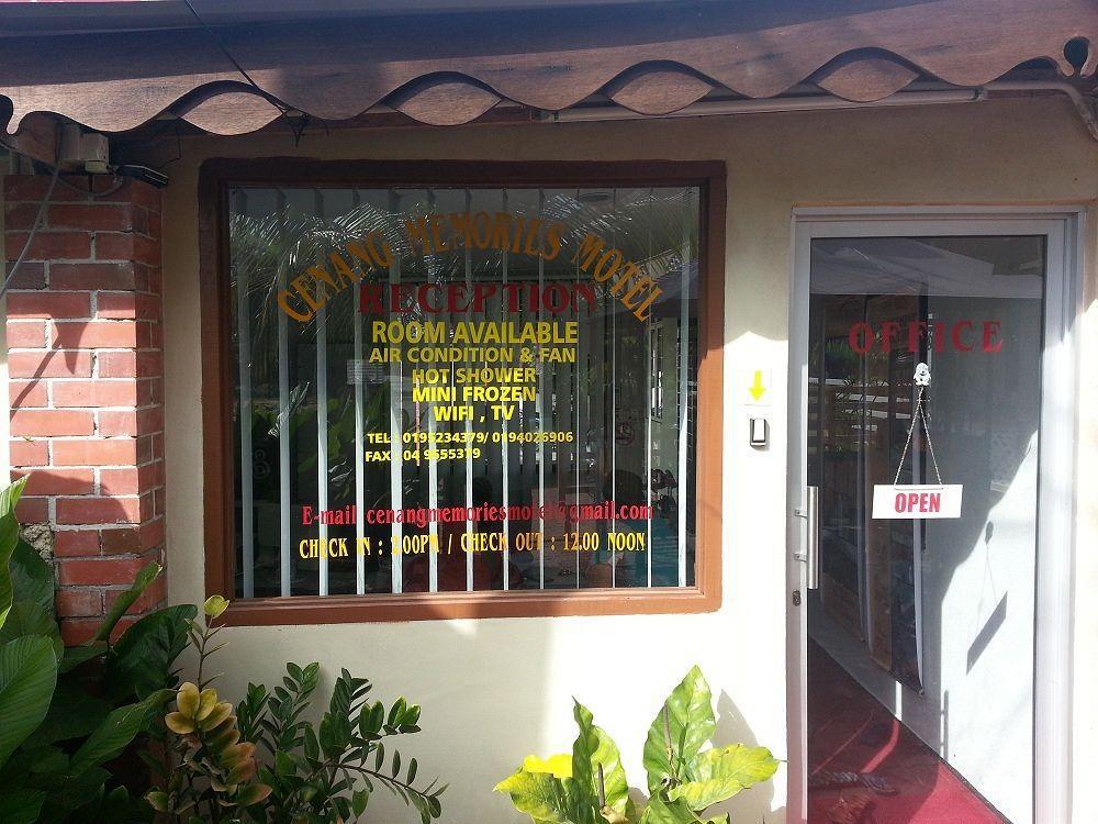 Sweet Cenang Memories Inn Pantai Cenang  Ngoại thất bức ảnh