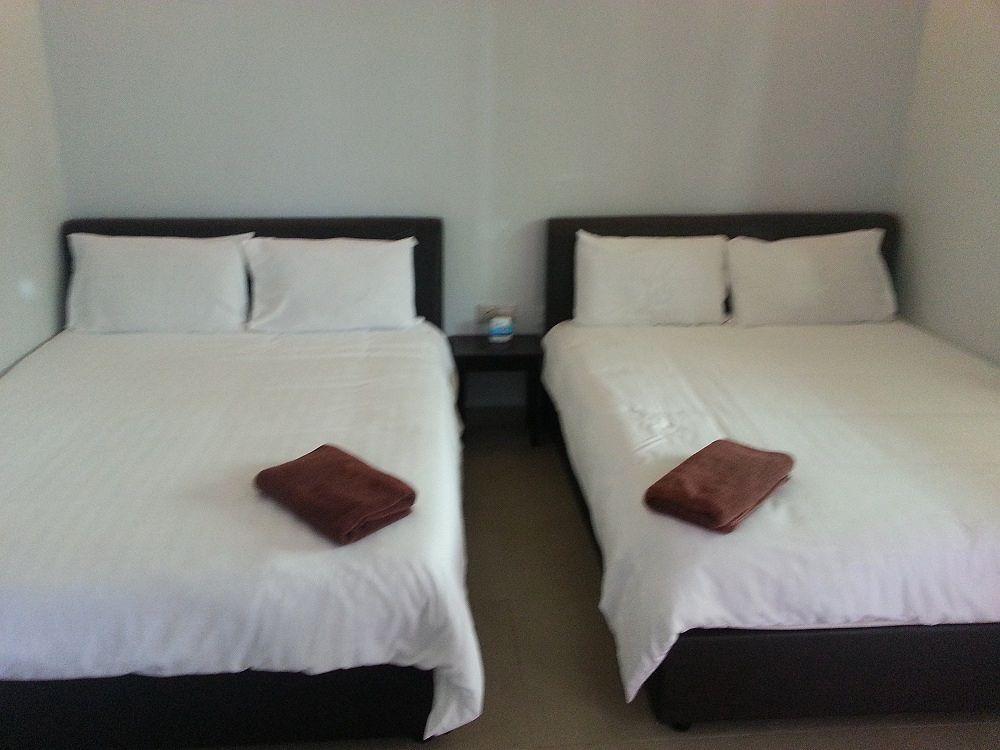 Sweet Cenang Memories Inn Pantai Cenang  Ngoại thất bức ảnh