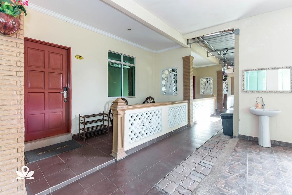 Sweet Cenang Memories Inn Pantai Cenang  Ngoại thất bức ảnh