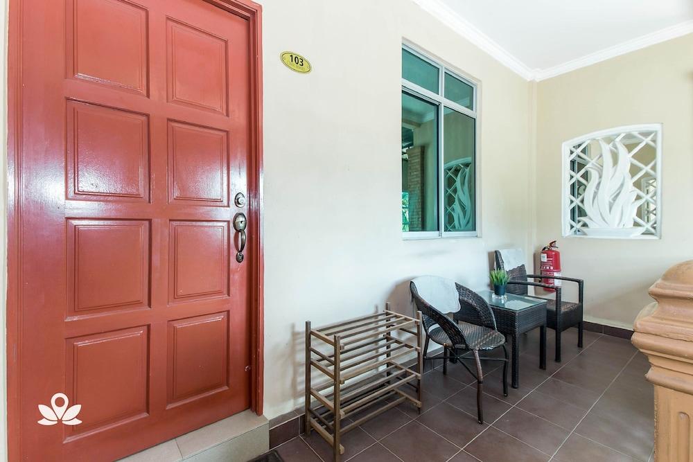 Sweet Cenang Memories Inn Pantai Cenang  Ngoại thất bức ảnh
