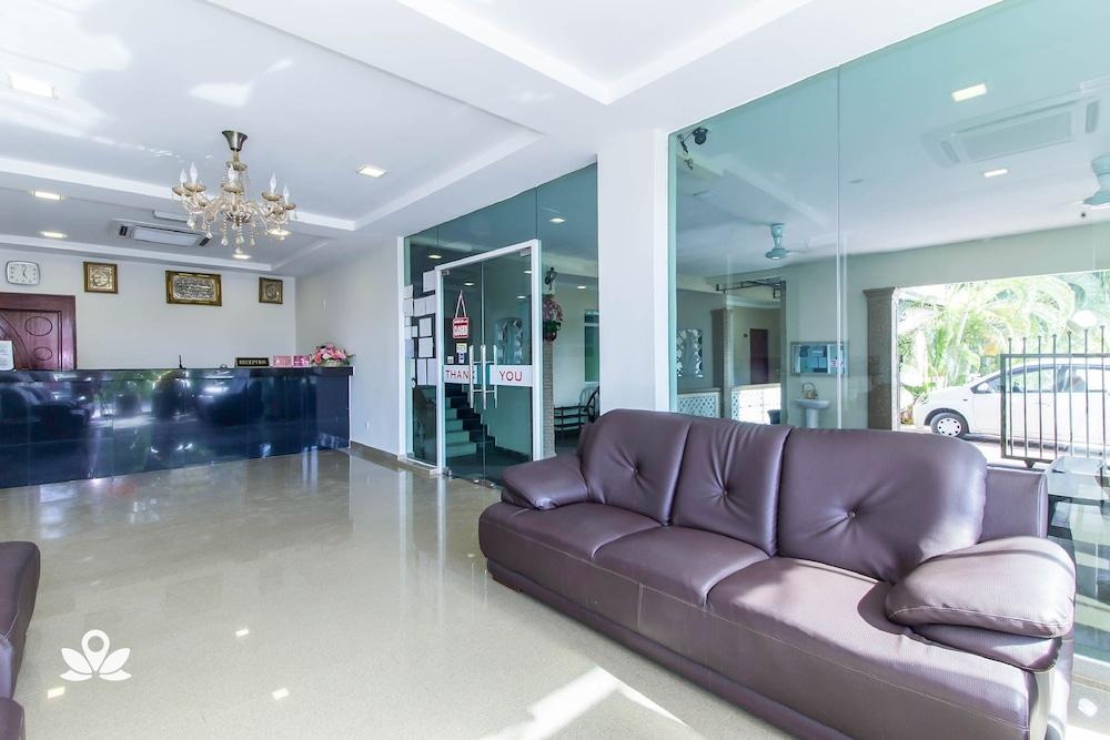 Sweet Cenang Memories Inn Pantai Cenang  Ngoại thất bức ảnh