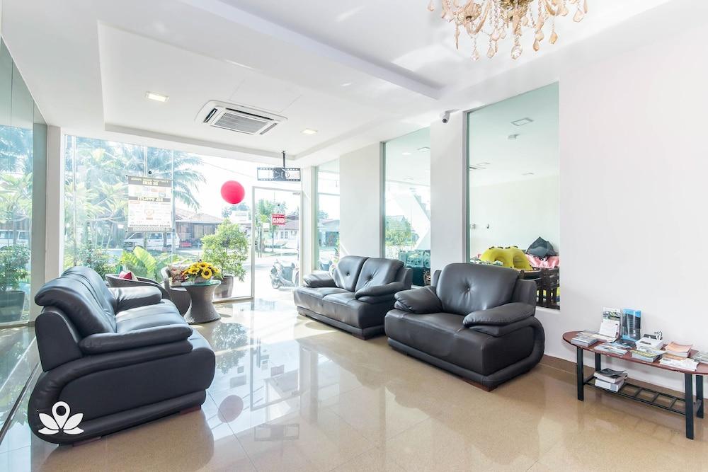 Sweet Cenang Memories Inn Pantai Cenang  Ngoại thất bức ảnh