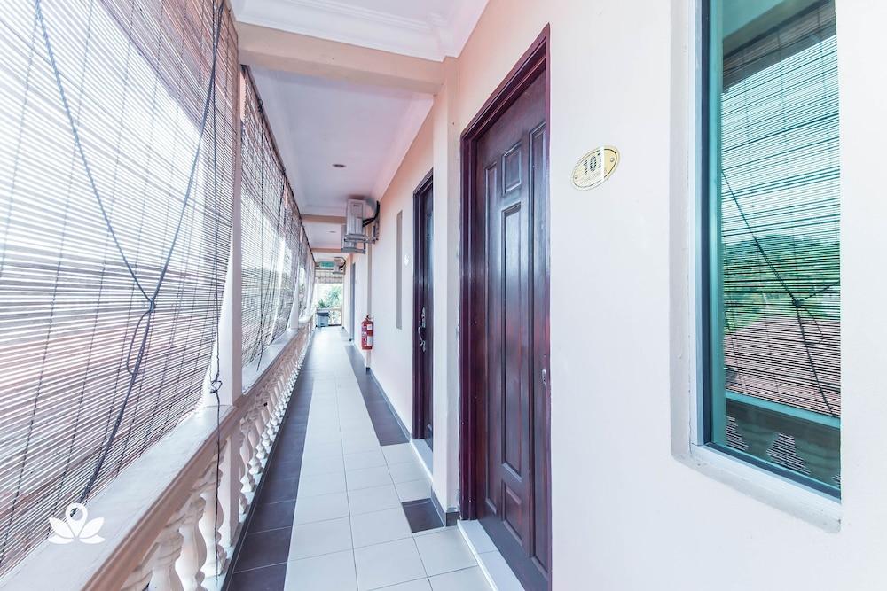 Sweet Cenang Memories Inn Pantai Cenang  Ngoại thất bức ảnh
