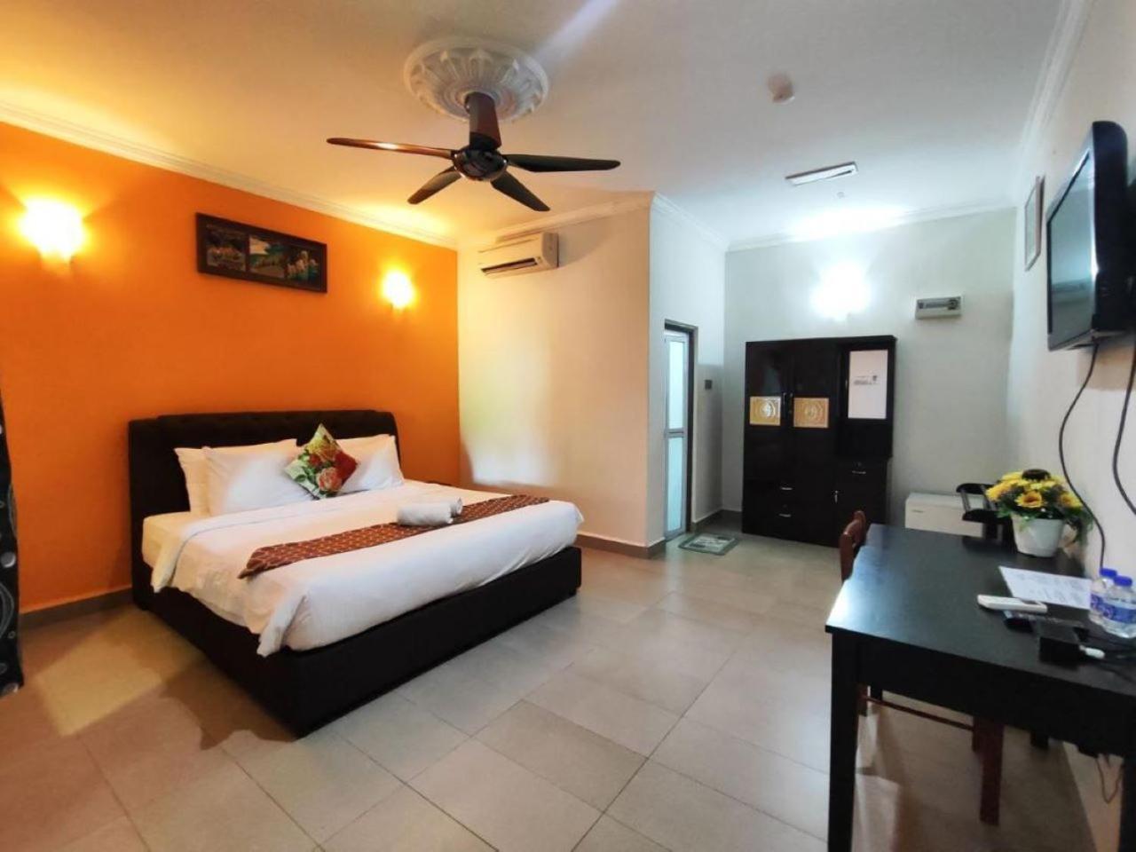 Sweet Cenang Memories Inn Pantai Cenang  Ngoại thất bức ảnh