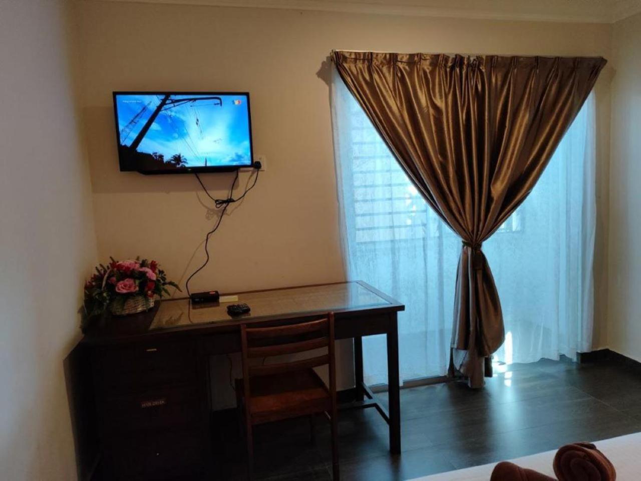 Sweet Cenang Memories Inn Pantai Cenang  Ngoại thất bức ảnh