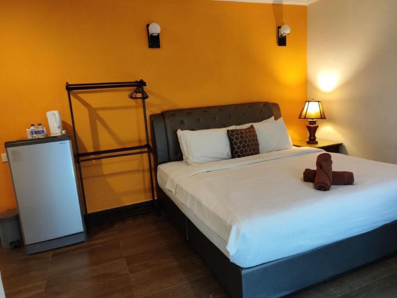 Sweet Cenang Memories Inn Pantai Cenang  Ngoại thất bức ảnh