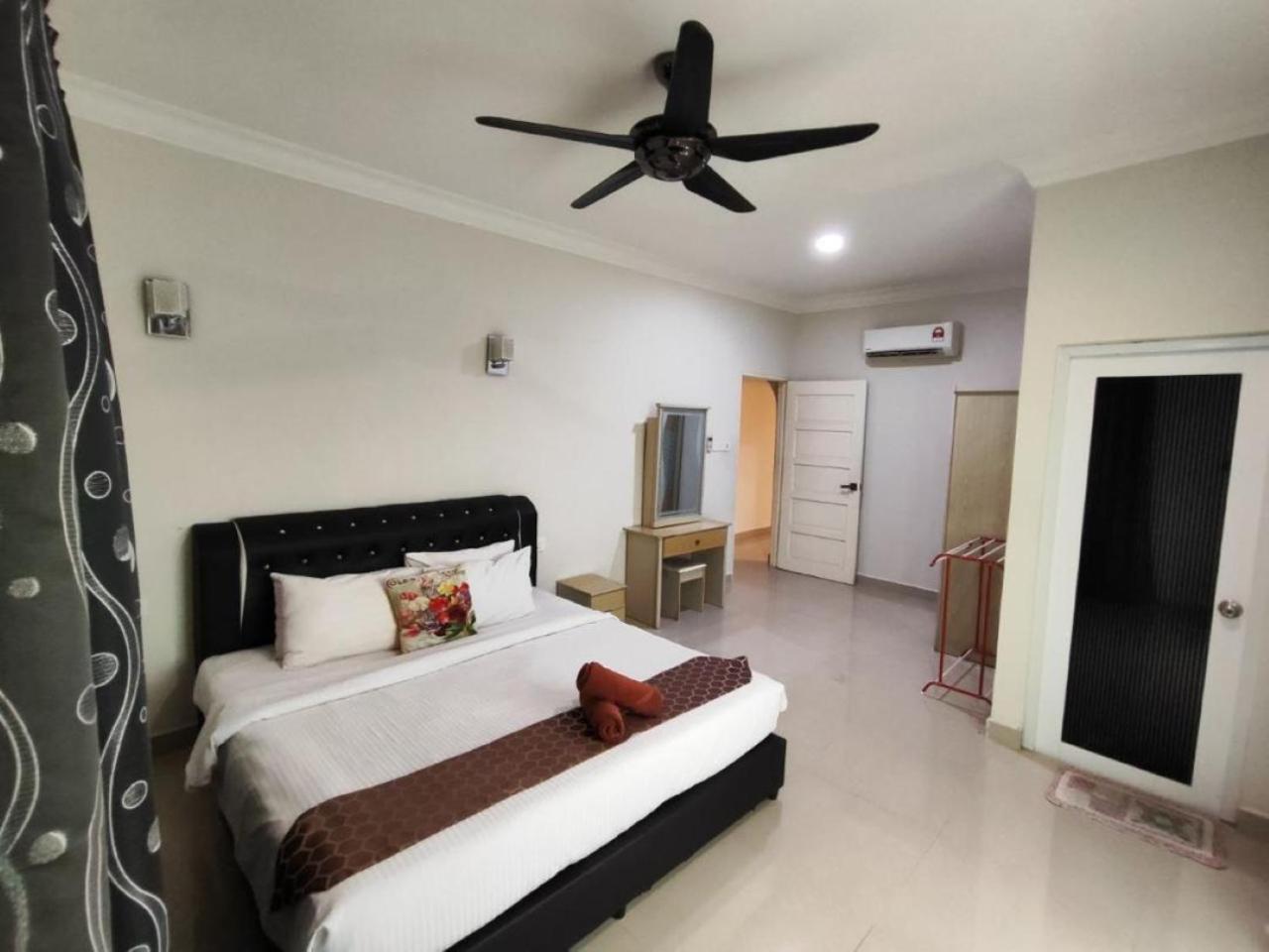 Sweet Cenang Memories Inn Pantai Cenang  Ngoại thất bức ảnh