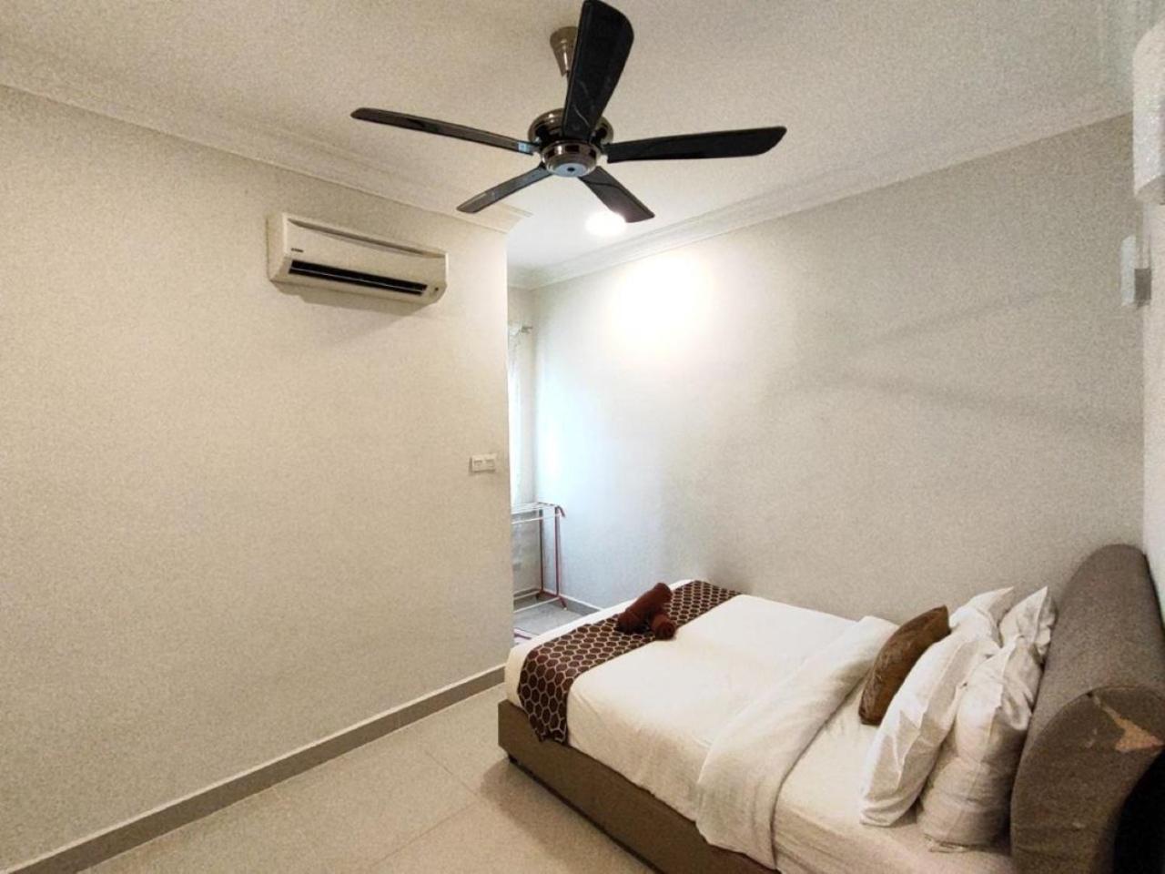 Sweet Cenang Memories Inn Pantai Cenang  Ngoại thất bức ảnh