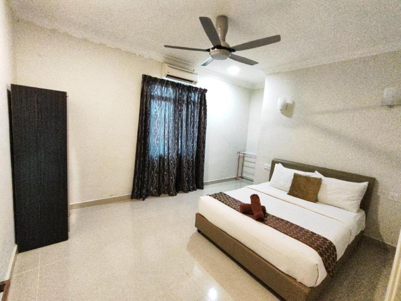 Sweet Cenang Memories Inn Pantai Cenang  Ngoại thất bức ảnh