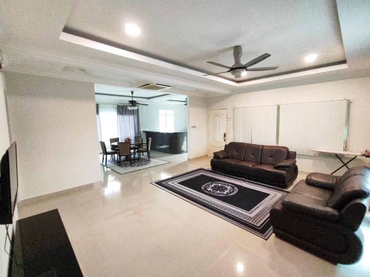 Sweet Cenang Memories Inn Pantai Cenang  Ngoại thất bức ảnh