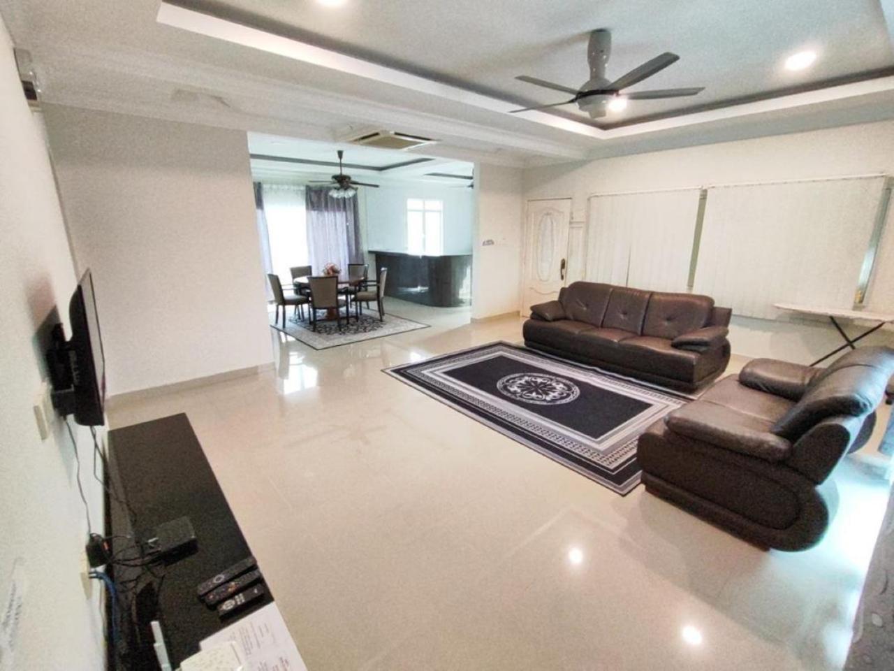 Sweet Cenang Memories Inn Pantai Cenang  Ngoại thất bức ảnh
