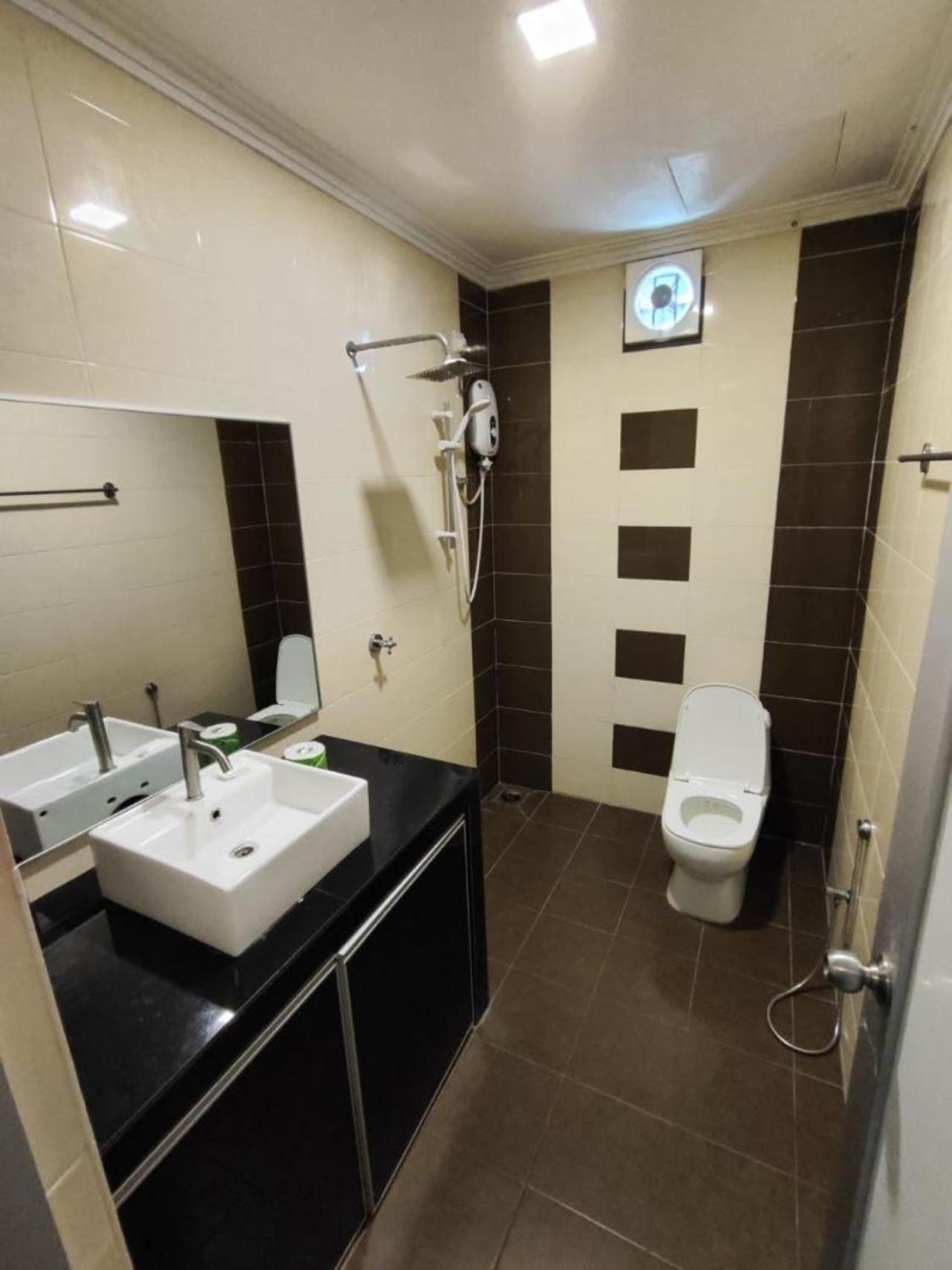 Sweet Cenang Memories Inn Pantai Cenang  Ngoại thất bức ảnh