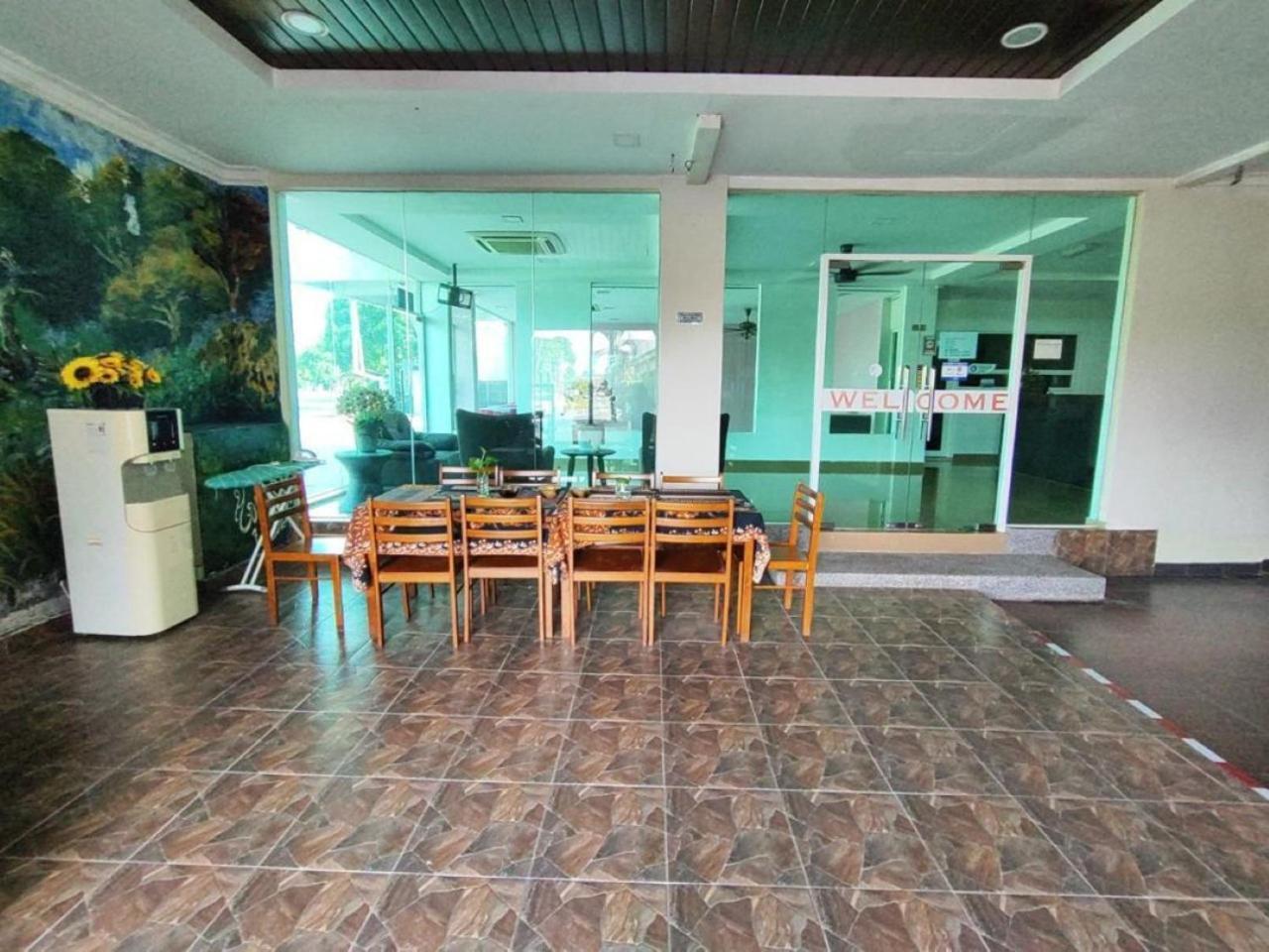 Sweet Cenang Memories Inn Pantai Cenang  Ngoại thất bức ảnh