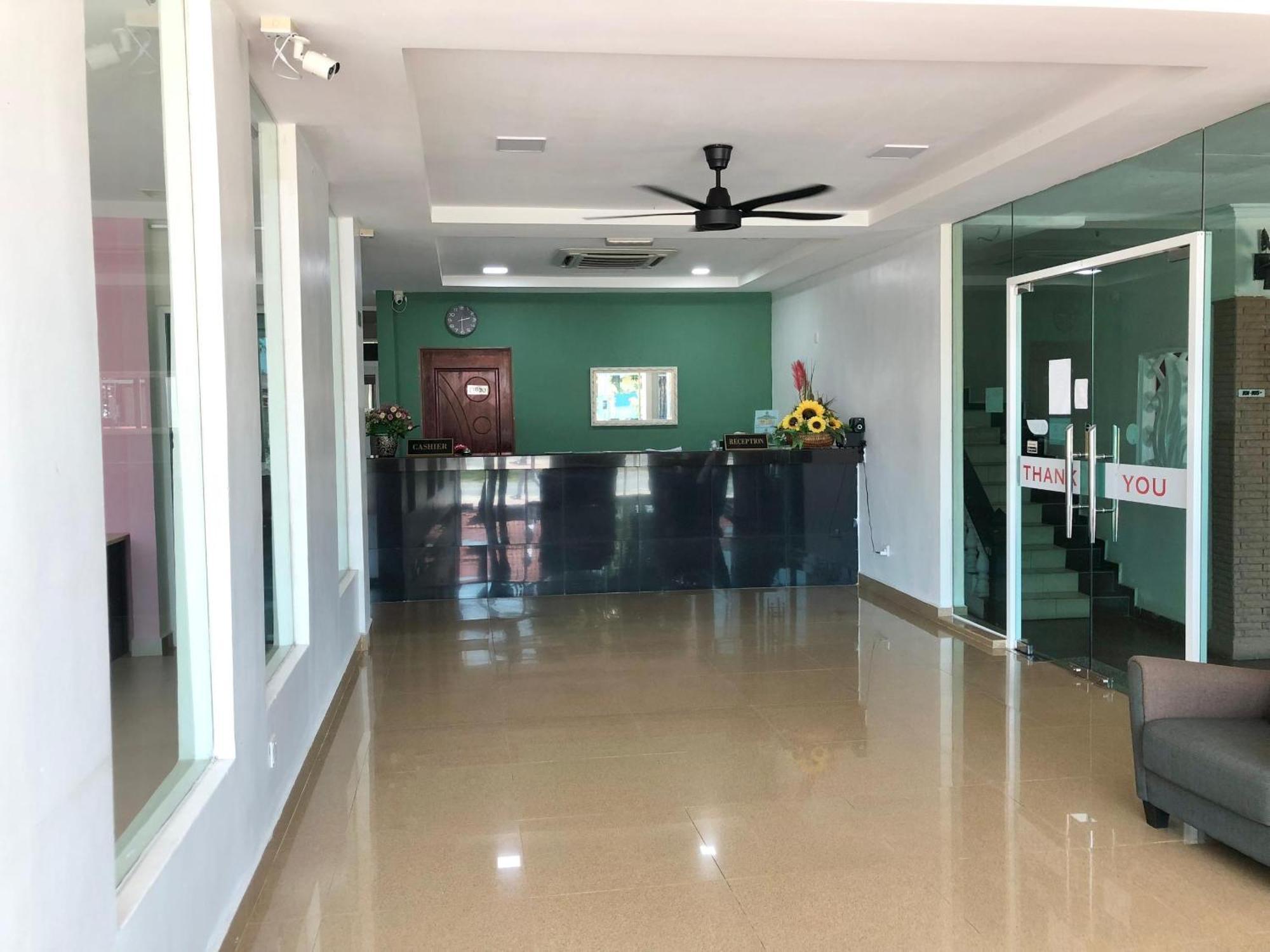 Sweet Cenang Memories Inn Pantai Cenang  Ngoại thất bức ảnh