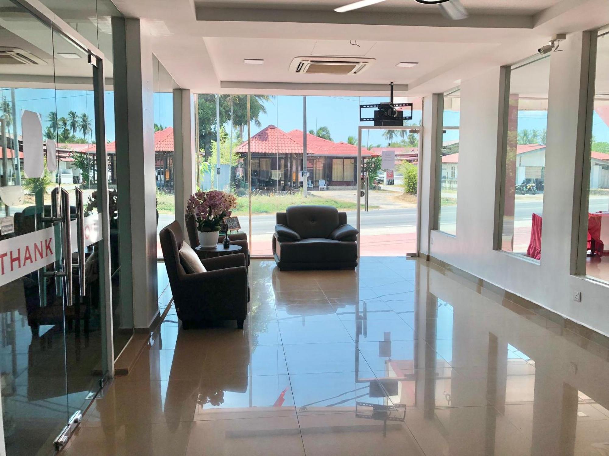 Sweet Cenang Memories Inn Pantai Cenang  Ngoại thất bức ảnh