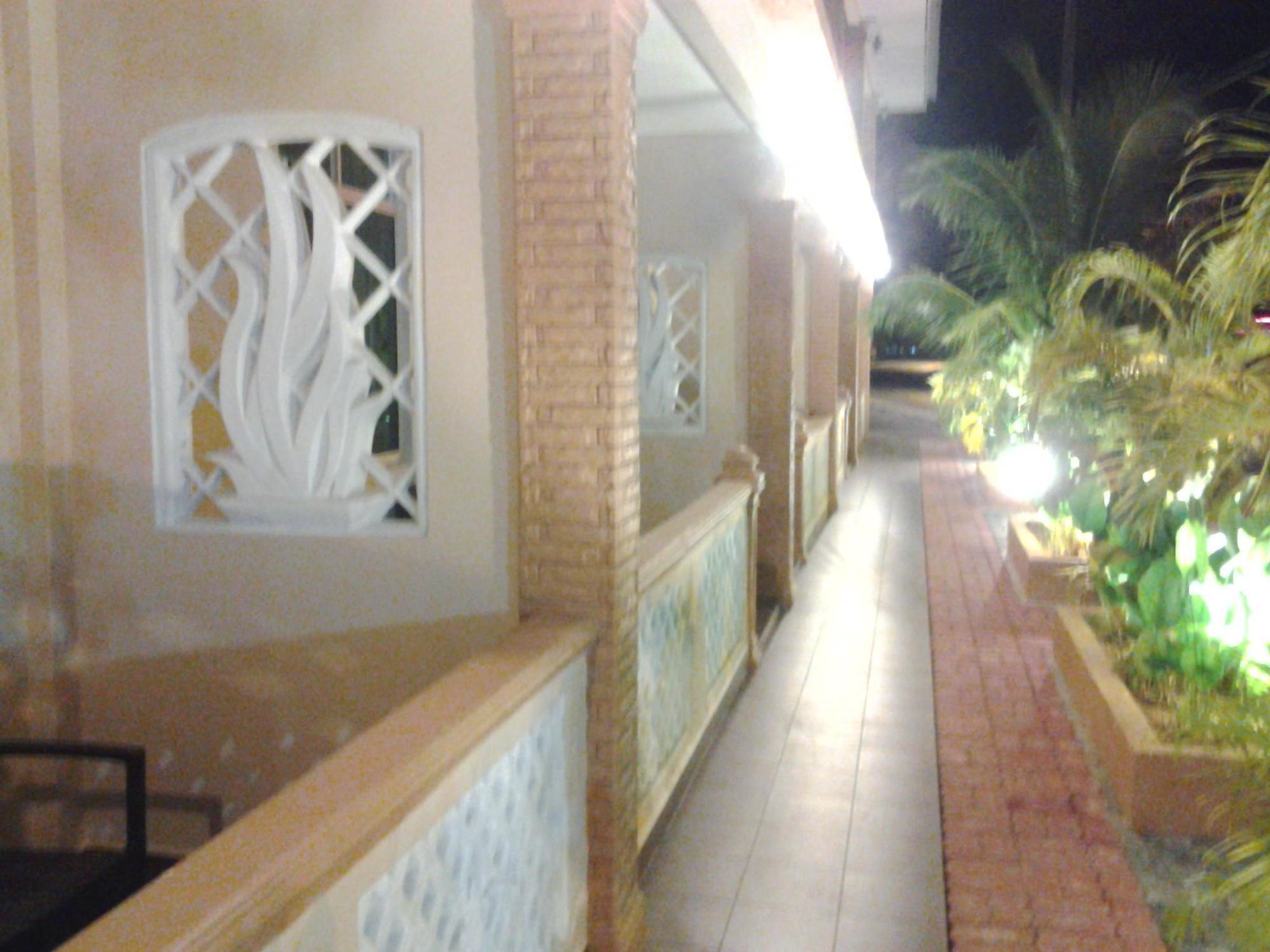 Sweet Cenang Memories Inn Pantai Cenang  Ngoại thất bức ảnh