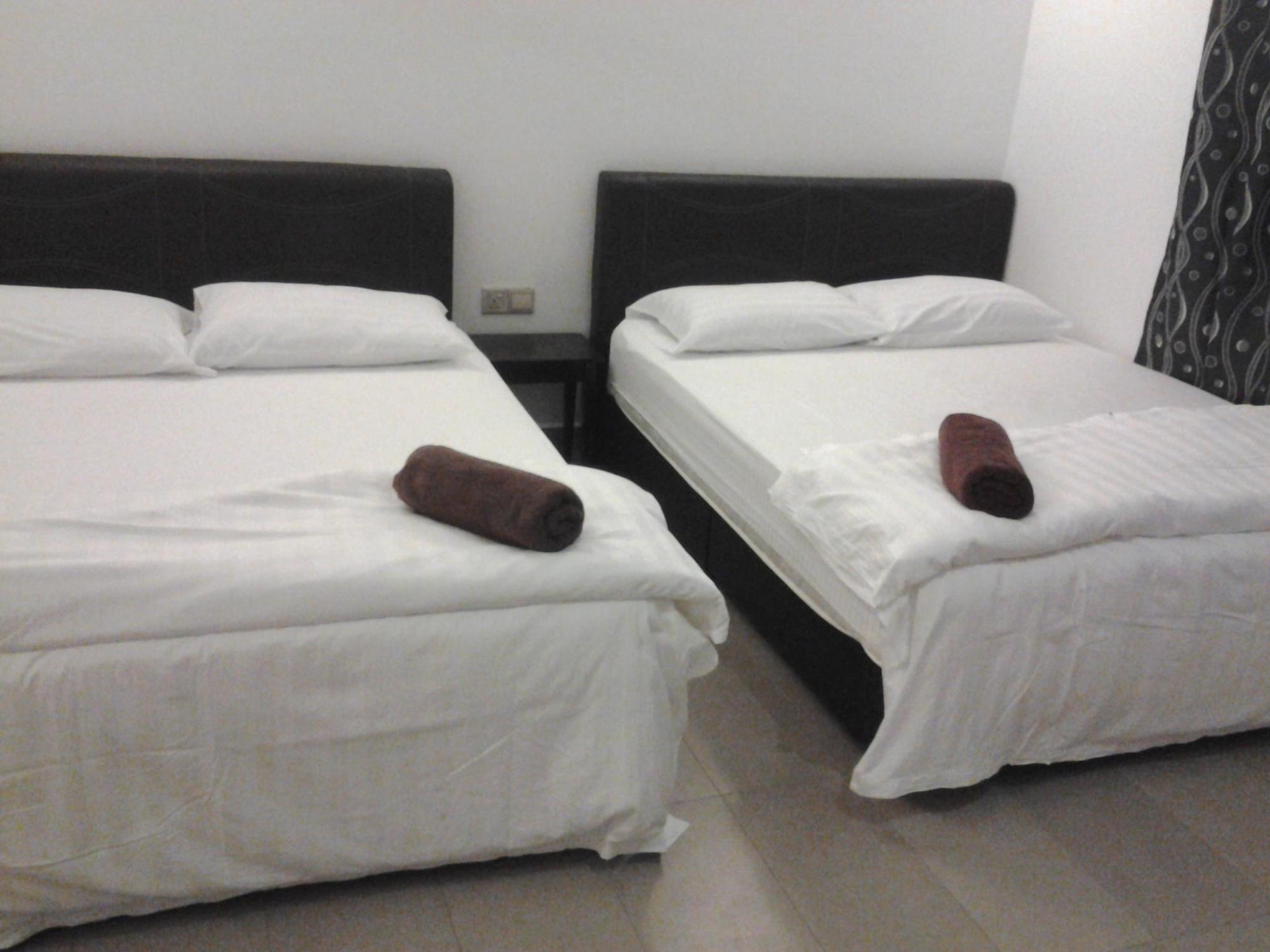 Sweet Cenang Memories Inn Pantai Cenang  Ngoại thất bức ảnh