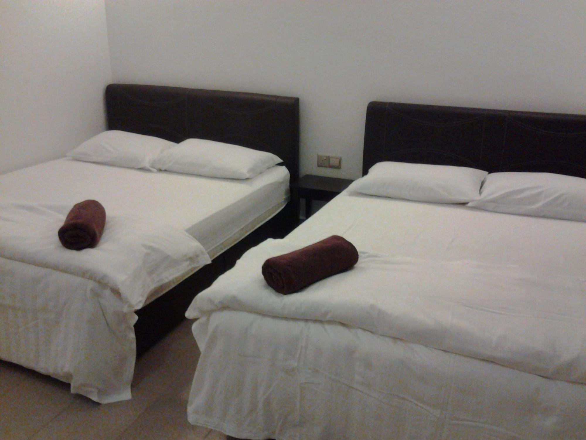 Sweet Cenang Memories Inn Pantai Cenang  Ngoại thất bức ảnh