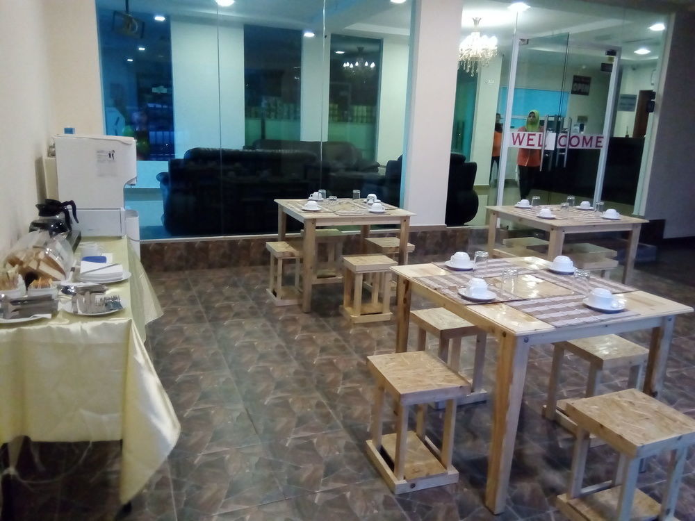 Sweet Cenang Memories Inn Pantai Cenang  Ngoại thất bức ảnh