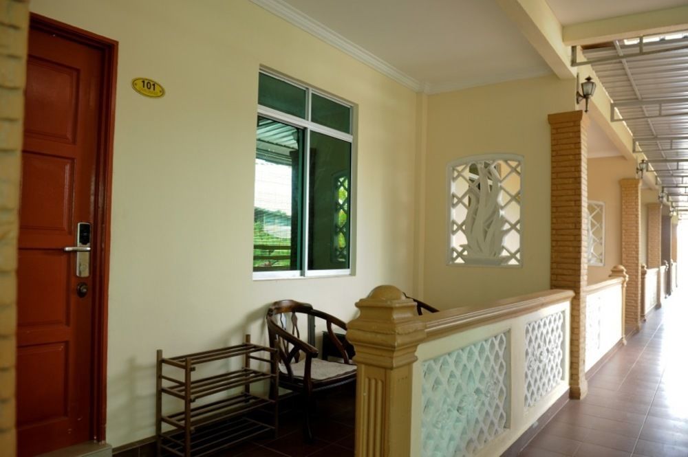 Sweet Cenang Memories Inn Pantai Cenang  Ngoại thất bức ảnh