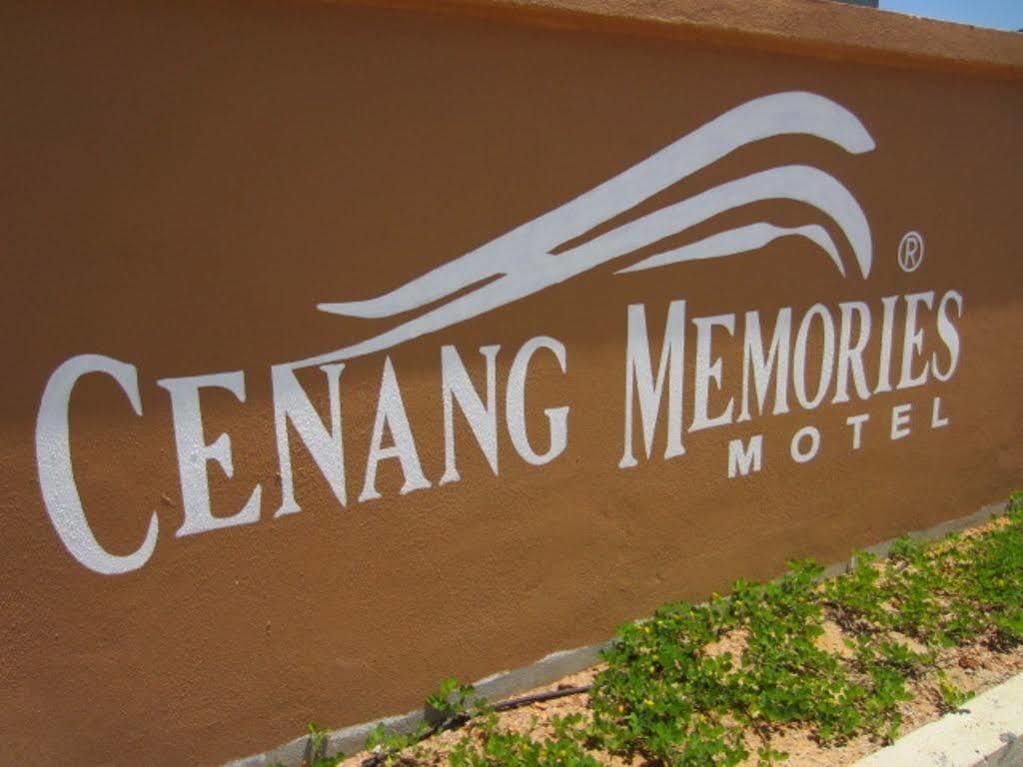 Sweet Cenang Memories Inn Pantai Cenang  Ngoại thất bức ảnh