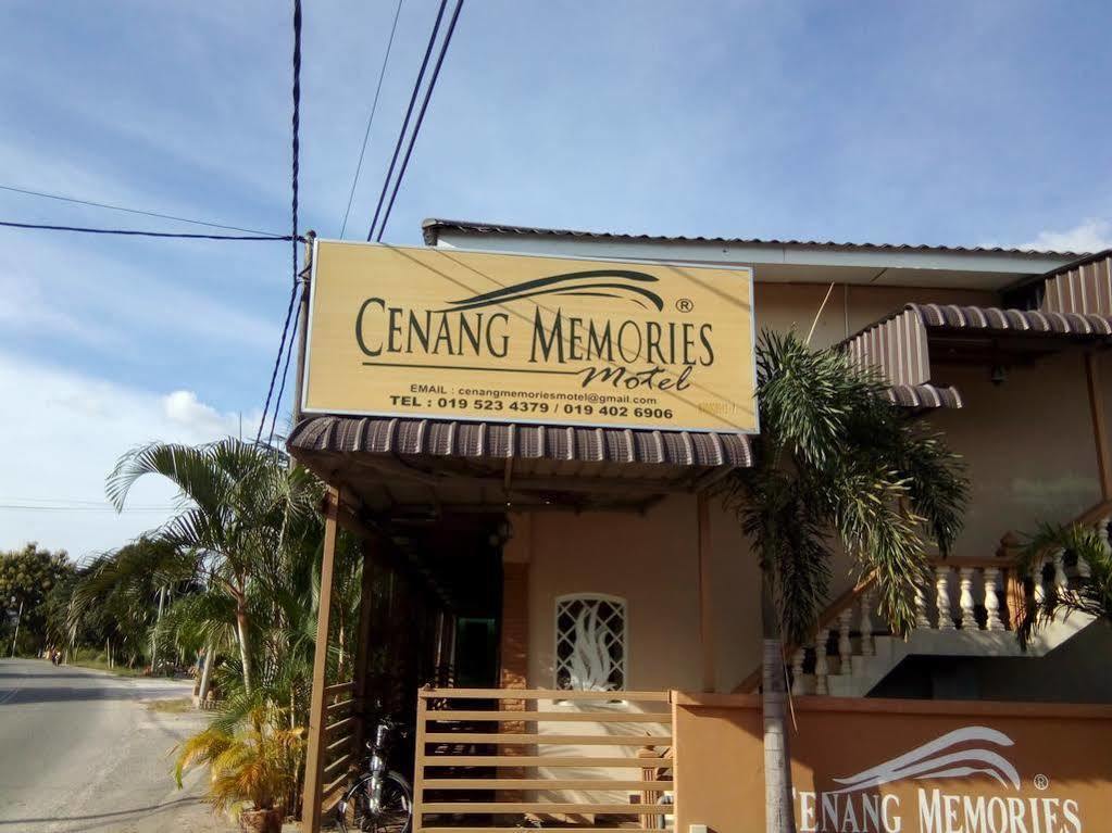 Sweet Cenang Memories Inn Pantai Cenang  Ngoại thất bức ảnh