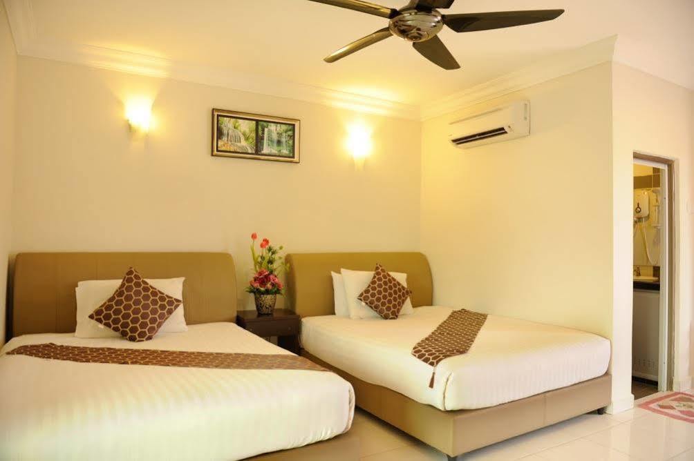 Sweet Cenang Memories Inn Pantai Cenang  Ngoại thất bức ảnh